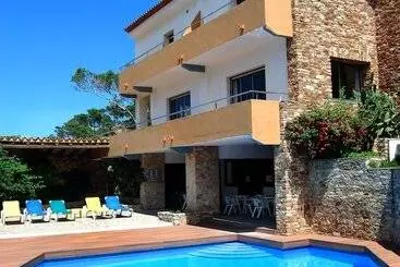 Hotel Sa Riera