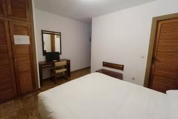 בית מלון כפרי Santa María