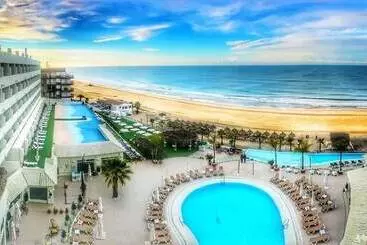 On Hotels Oceanfront - Adults Designed