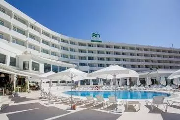 On Hotels Oceanfront - Adults Designed