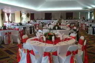 Отель Hlg Gran  Samil