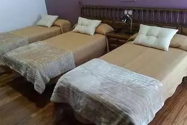 בית מלון כפרי Ansuina