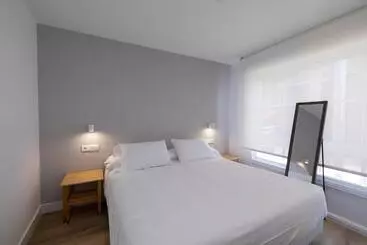 酒店 Apartamentos Rotilio