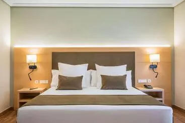 Hotel Barceló Murcia Siete Coronas