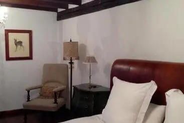 Hotel Besiberri