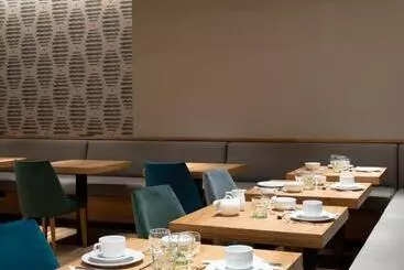 בית מלון כפרי Ciudad De Logrono