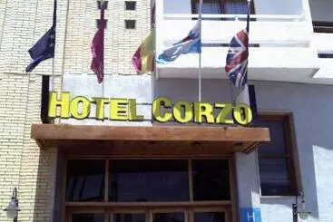 Hotel Corzo