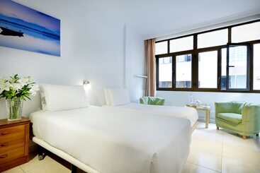 Hotelli Crisol Faycán