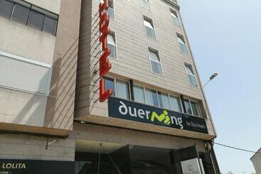 Hotel Duerming Villa De Sarria