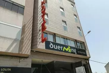 Hotelli Duerming Villa De Sarria