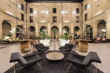 فندق Eurostars Los Agustinos