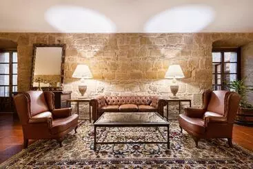 호텔 Eurostars Los Agustinos