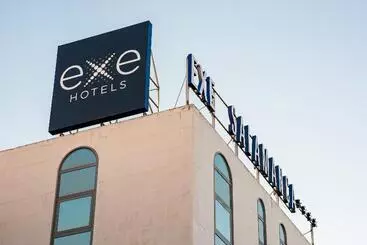 فندق Exe Salamanca
