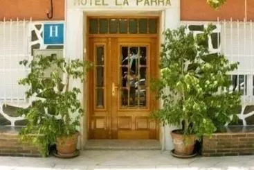 فندق La Parra
