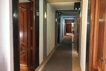 Otel La Zambra