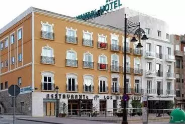 בית מלון כפרי Los Habaneros