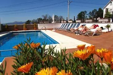 Hôtel Mirador Ria De Arosa