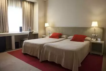 Hotel Condes de Urgel
