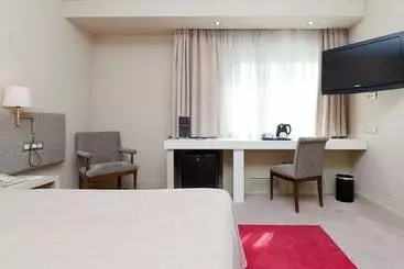 Hotel Condes de Urgel