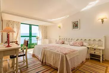 Отель Stellamaris