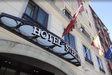 هتل Sterling