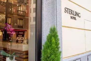 هتل Sterling