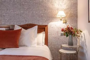 Hotel Venta De Ulzama