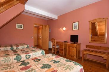 Rvhotels Orri