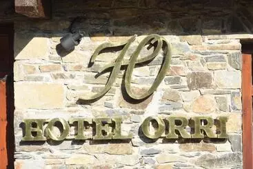 Rvhotels Orri