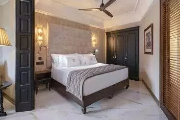 Santa Catalina, a Royal Hideaway Hotel  5*GL