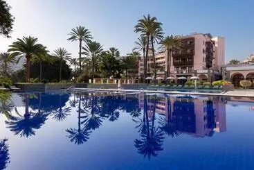 Santa Catalina, a Royal Hideaway Hotel  5*GL