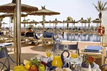 VIK hotel San Antonio