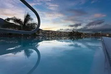 Adrián Hoteles Colón Guanahaní Adultos Only