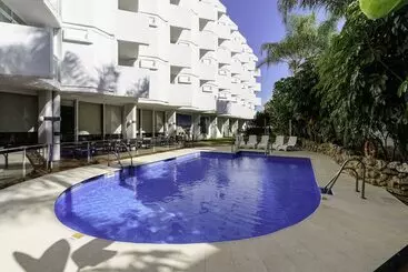 ホテル Aluasun Lago Rojo   Adults Recommended