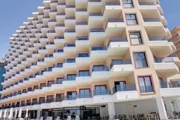 Hotell Angela  Adults Recommended