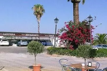 Hotel Astigi