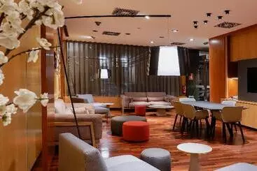 Отель Berenguer Iv