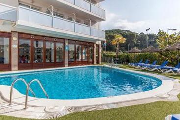 هتل Bluesea Montevista Hawai