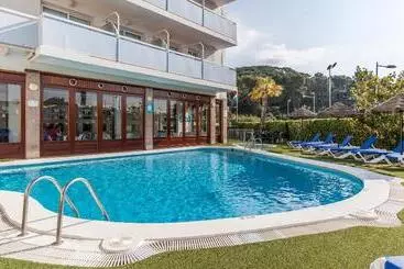 ホテル Bluesea Montevista Hawai