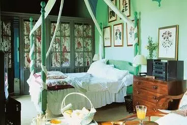 فندق Casa De Carmona