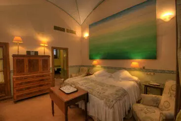 בית מלון כפרי Casa De Carmona