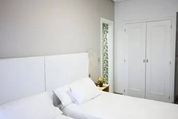 Hotel Castilla Torrijos