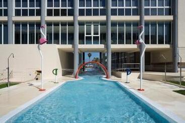 ホテル Medplaya Pez Espada