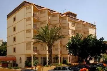 Hotell Monarque Cendrillon