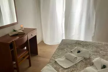 ホテル Medium Montecarlo