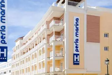 Hotel Perla Marina
