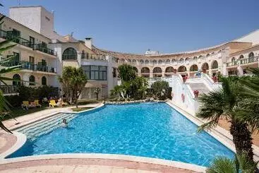 Hotel ALEGRIA Pino Alto