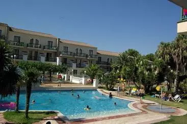 ALEGRIA Hotel Pino Alto