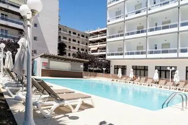 Hotel Planas