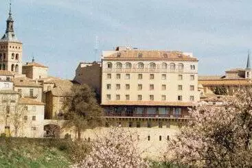 Real Segovia By Recordis Hotels